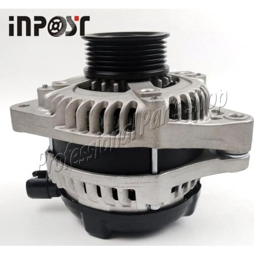 NEW ALTERNATOR FOR HONDA ACCORD 3.0L 04 05 06 07 104210-3500