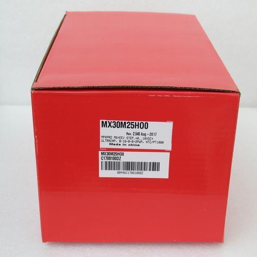 New and original controller MX30M25H00