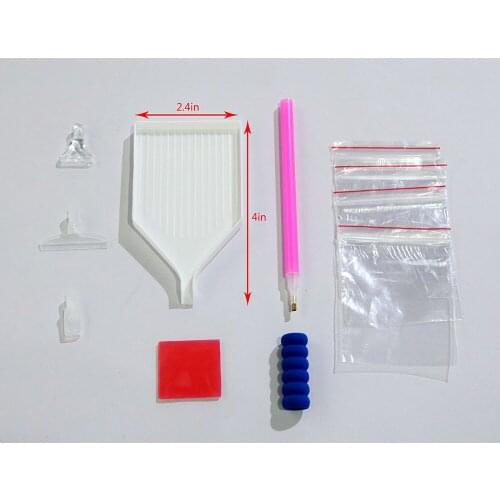 PENGDA Diamond Embroidery Kits