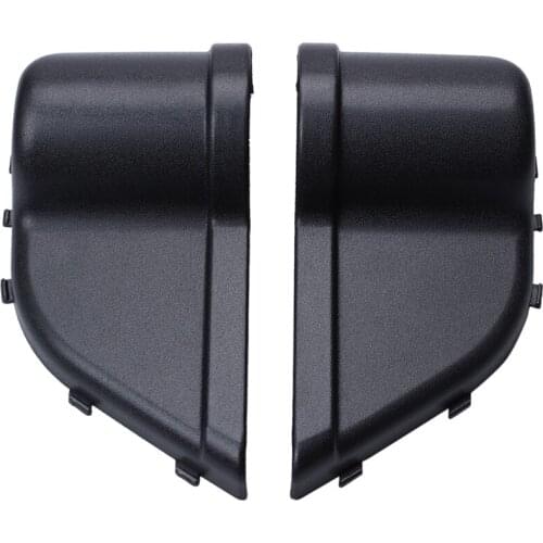 Car Front Door Storage Box Net Holder Door Pockets for Jeep Wrangler JK 2011-2017 2/4 Doors Car Interior Accessories 2Pcs