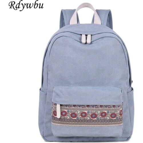 Rdywbu Men's Travel Backpacks