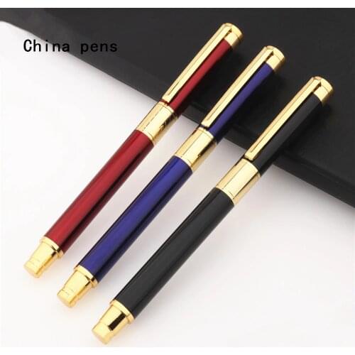 Luxury quality 377 Colors Business office Fountain Pen student school supplies ink calligraphy pen school supplies