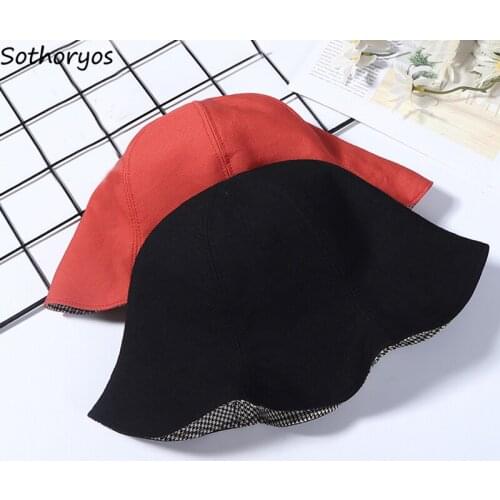 Sothoryos Women's Hats