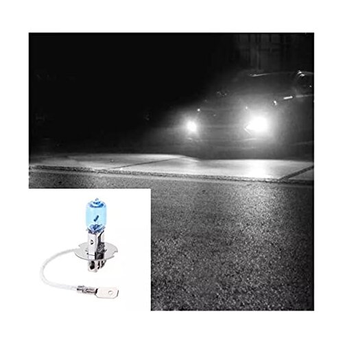 TECNOSTORE Lamps For Cars