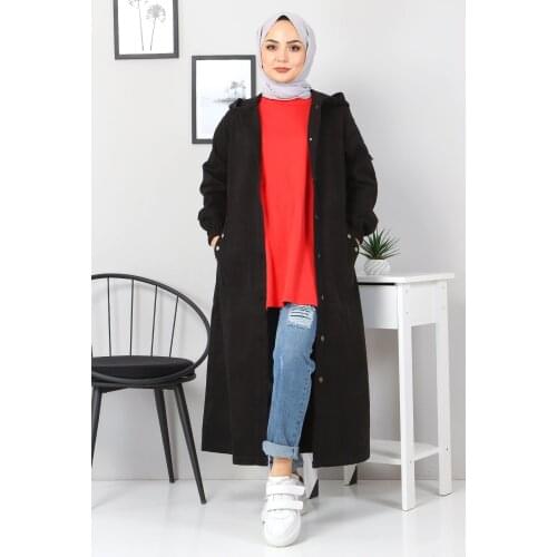 Tesettür Dünyası Women's Outerwear