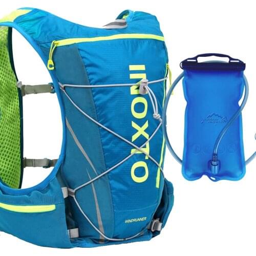 Ultralight Bicycle Bag Portable Waterproof Sport Backpack 8L Outdoor Hiking Climbing Pouch Cycling Bicycle Backpack
