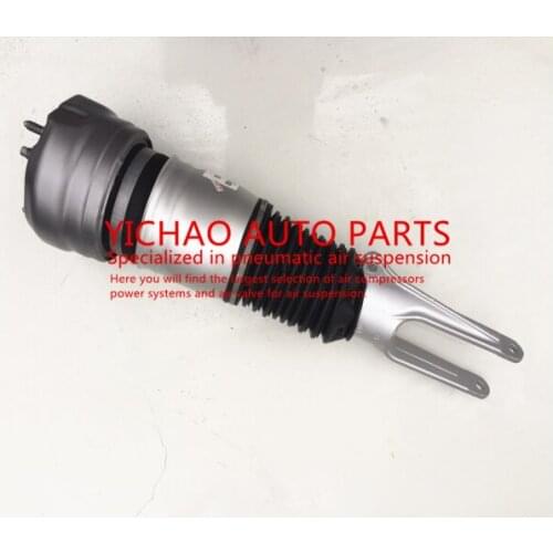 Air Shock Absorber Fit For Porsche Panamera Car 970 2009-2015 Front Right REBUILD Suspension Air Spring Bag Strut