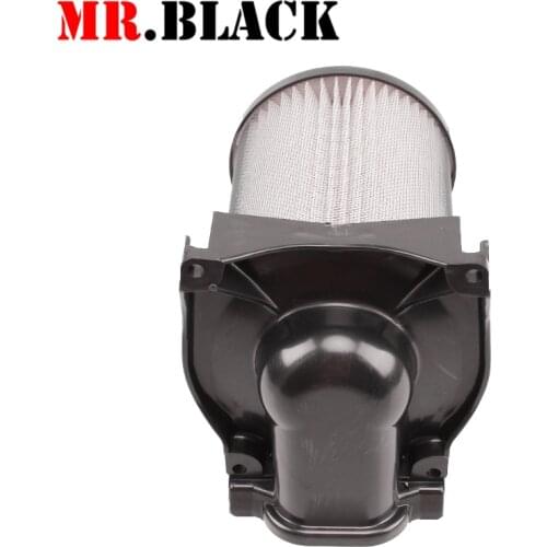 Motorcycle Air Filter Intake Cleaner For Yamaha XJR400 XJR 400 1993 1994 1995 1996 1997 1998 1999 2000 - 2010 4HM 14450 00 00