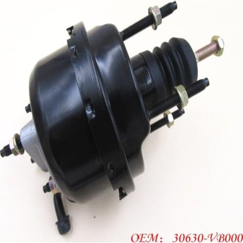 High quality brake booster pump 30630-VB000 30630-37J05 for Nissan Y61 Y60 patrol TB42