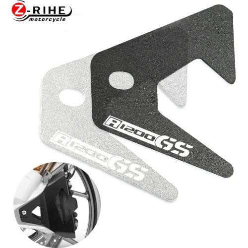 Motorcycle Parts ABS Sensor Protection Protect Cover For BMW R1200 GS R1200GS LC Adventure 2014 2015 2016 2017 2018 2019 2020