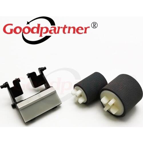 1X 022K77450 022K77460 019K12820 Separation Feed Roller PAD RETARD for XEROX S1810 S2010 S2011 S2110 S2220 S2320 S2420 S2520