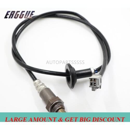 89465-02110 89465-02171 89465-02190 250-24486 234-4233 Downstream Oxygen Sensor 88971385 2344510 For Toyota Corolla Matrix 1.8L
