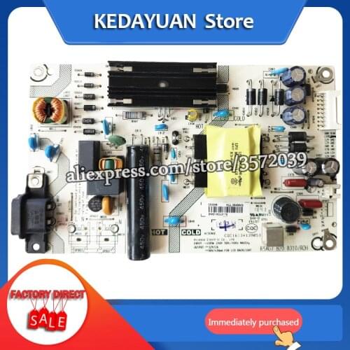 Free shipping 100% test for HZ43A51 HZ43A55 H43E3A RSAG7.820.8310 power board
