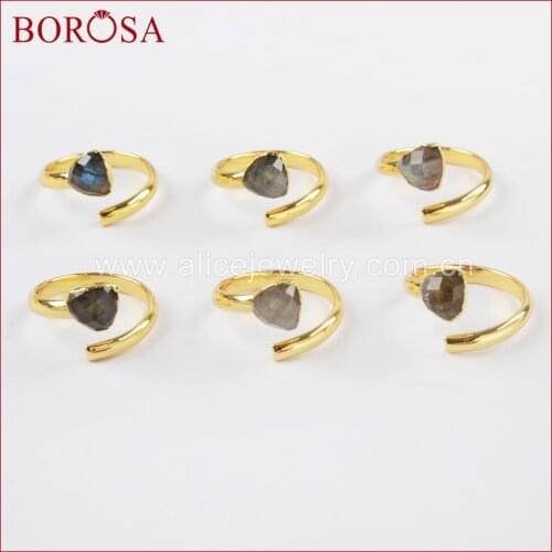 Свадебные кольца BOROSA China At AliExpress