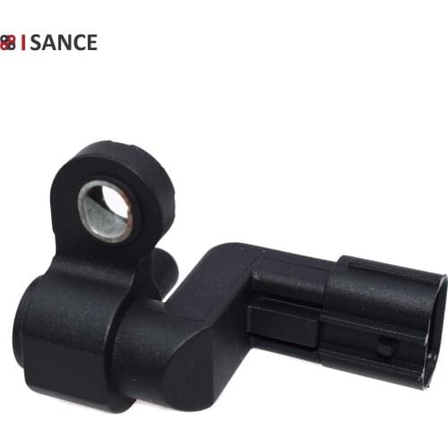 ISANCE Crankshaft Crank Shaft Position Sensor CPS 37500-PLC-015 5S1767 SU5582 96238 For Honda Civic Acura EL 2001 2002 2003-2005
