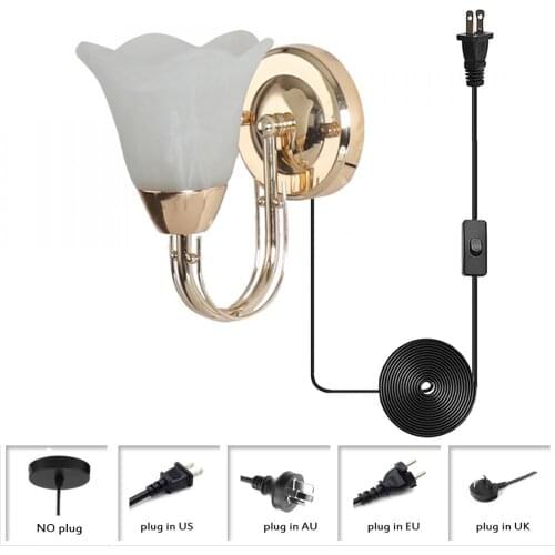 LED Wall Lights HFUGUD China