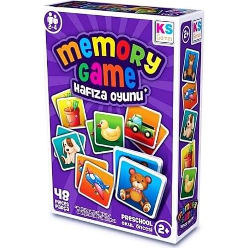 Memory Game Memory Game