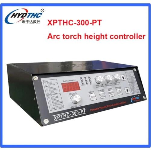 CNC arc torch height controller , plasma sensor THC for cnc cutting machine