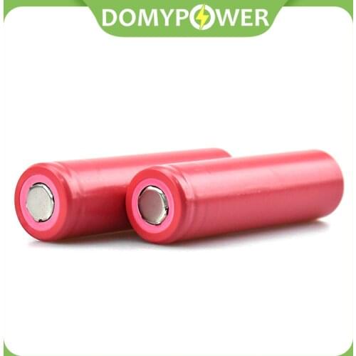 2pcs x for SANYO UR18650W2 3.7V 1500mah 20A 18650 Power Li-ion battery