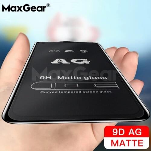 MAXGEAR Screen Protectors For Huawei P20 Pro