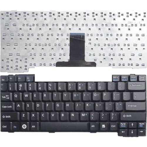 NEW Keyboard for Fujitsu L1010 US Replace laptop keyboard