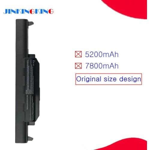 NEW Laptop Battery A32-K55 for Asus A45 A45D A45N A45V A45VD A55 A55A A55D A55N A55V A75 A75A A75D A75V K45 K45D K45N K45V