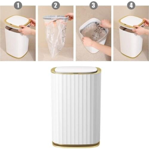 OOTDTY Garbage Containers China