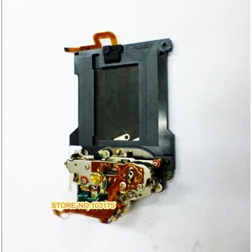 Original Shutter Assembly Group for NIKON D700 Digital Camera Repair Part