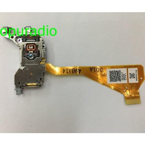 Original Clarion CD navigation Laser 969-0301-82 dvd optical pikcup for Clarion NX700 car audio systems