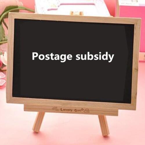 Postage subsidy