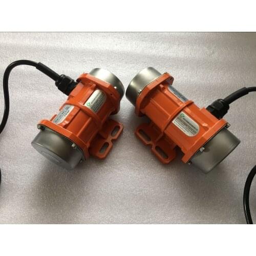 80W/100W Industry Mini Vibration Motors HY-0.1A 120W 110V 220V 380V 1PH 3PH RPM3000
