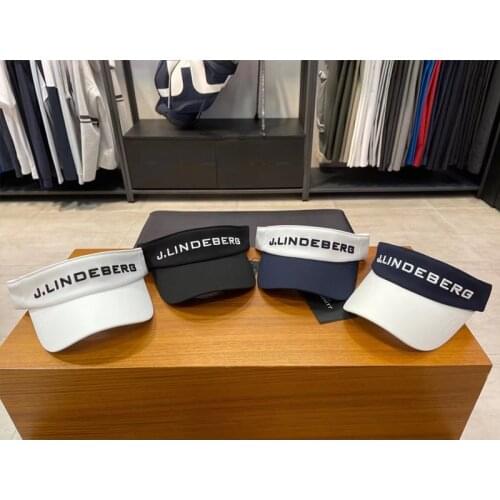 Empty top hat golf sun hat men and women sun visor