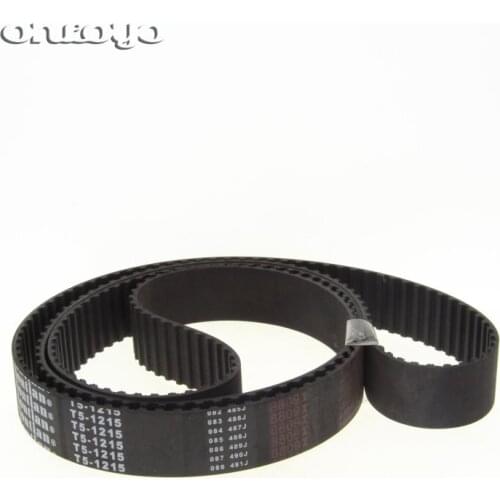Feiya Embroidery Machine Spare Parts - Driving Timing Belt T5-1215-20mm T5-1150-30mm,20mm,40mm