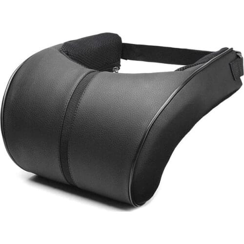 SASKATE Neck Pillows