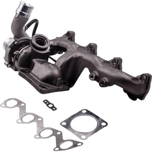 TURBO 706499 For Ford Focus TourneoTransit / Transit Conect 1.8 TDCi 90BHP 1999- Turbocharger Turbo Compressor