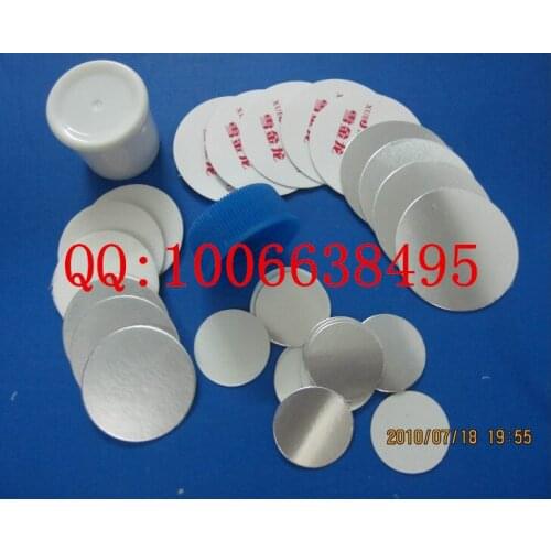 Sealing film plastic bottle sealing film PP/PET aluminum foil sealing film