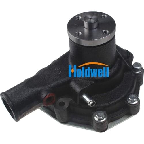 Holdwell Water Pump 32B45-10010 32B4510010 For Mitsubishi FD30 FD35 FD40