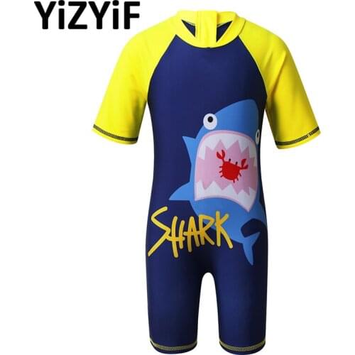 Купальники для мальчиков YiZYiF China At AliExpress