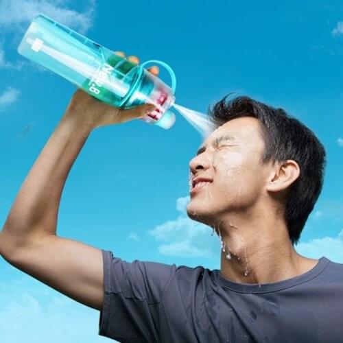 YOMDID Water Bottles