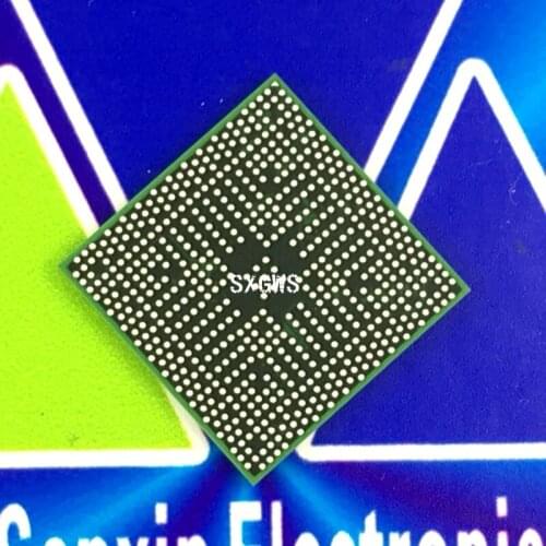 1 PCS 218-0697010 218 0697010 BGA chip with ball tested Good Quality
