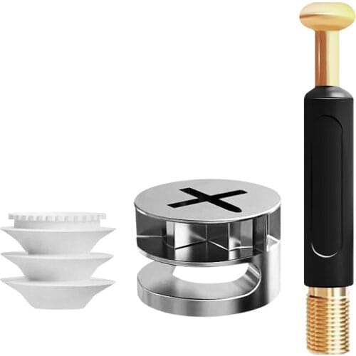 10 Set Furniture Connector Bolt Eccentric Wheel Fixed Wardrobe Wood Furniture Screw Assembly Connector Home Improvement