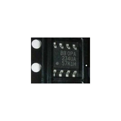 100% NEW Free shipping OPA234UA SOP-8 MODULE new in stock Free Shipping