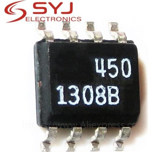 5pcs/lot LT1308BCS8 LT1308B LT1308 1308B SOP-8 In Stock