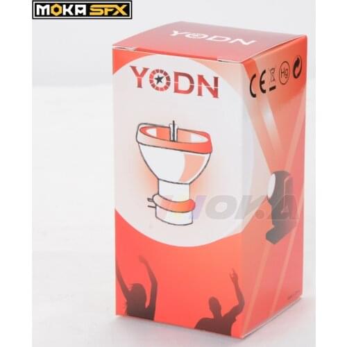 5Pcs/lot high quality MSD 10r lamp 280W Sharpy Moving head beam light bulb stage light 7800k