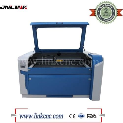 90W wood laser cutting DIY laser engraving machine CO2 laser engraver cutting machine 1390