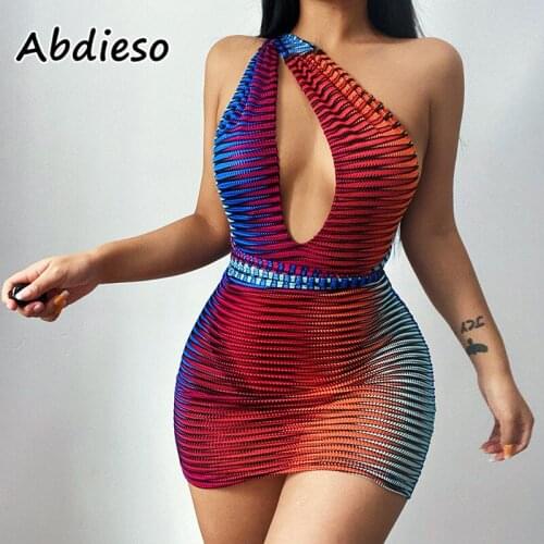 Летние платья в полоску Abdieso China At AliExpress