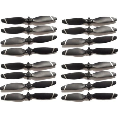 L900 Pro L900-Pro RC Drone Accessories Propeller Blades Maple Leaf L900pro Quadcopter Rotor Spare Parts in Stock