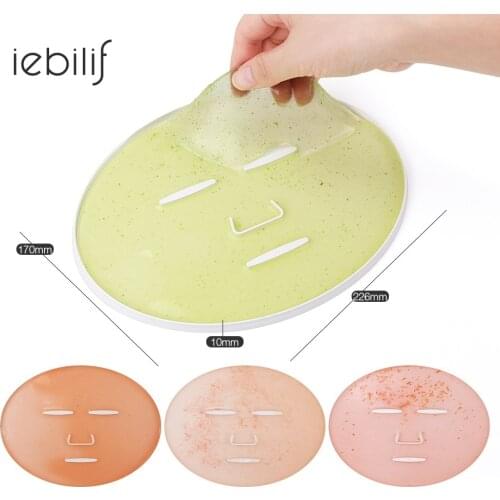 8Pcs DIY Facial Fruit Vegetable Automatic Mask Machine Use Effervescent Collagen Tablets Anti Aging Wrinkle Hydrating Whitening