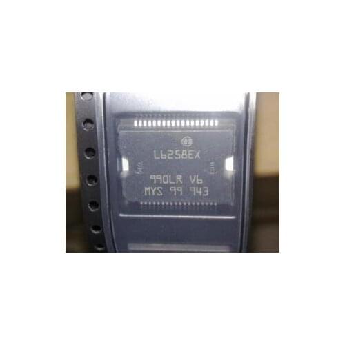 Free Shipping 10pcs/lot L6258EX L6258E L6258 SSOP-36