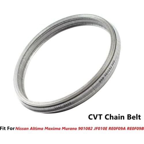 CVT Chain Belt Fit For Nissan Altima Maxima Murano 901082 JF010E RE0F09A RE0F09B